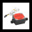 OF07ZAT 2Min Oval Gear Flowmeter Sensor Flow Sensor Gear Oil Flowmeter 2