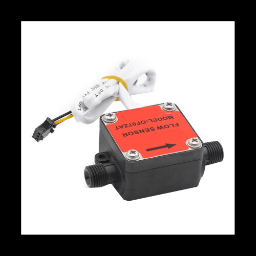 OF07ZAT 2Min Oval Gear Flowmeter Sensor Flow Sensor Gear Oil Flowmeter 1