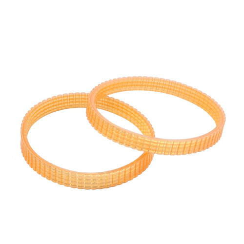 Lot de 20 courroies de transmission pour raboteuse électrique 1911B 1