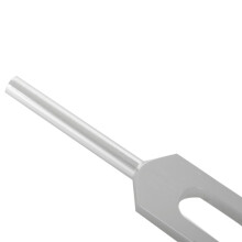 Réparation 2X 528 Hz. Diapason
