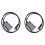 Câble de programmation 2X Radius Maxtrac GM300 M1225 CDM CDM1250 CM200 CM300 1