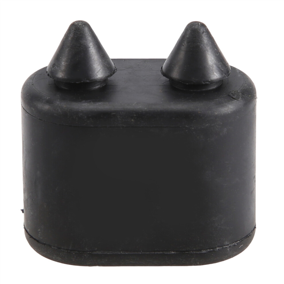Rubber Stopper Bumper Asst Kit + Hood Adjusters For 1967 1968 1969 4762365776025
