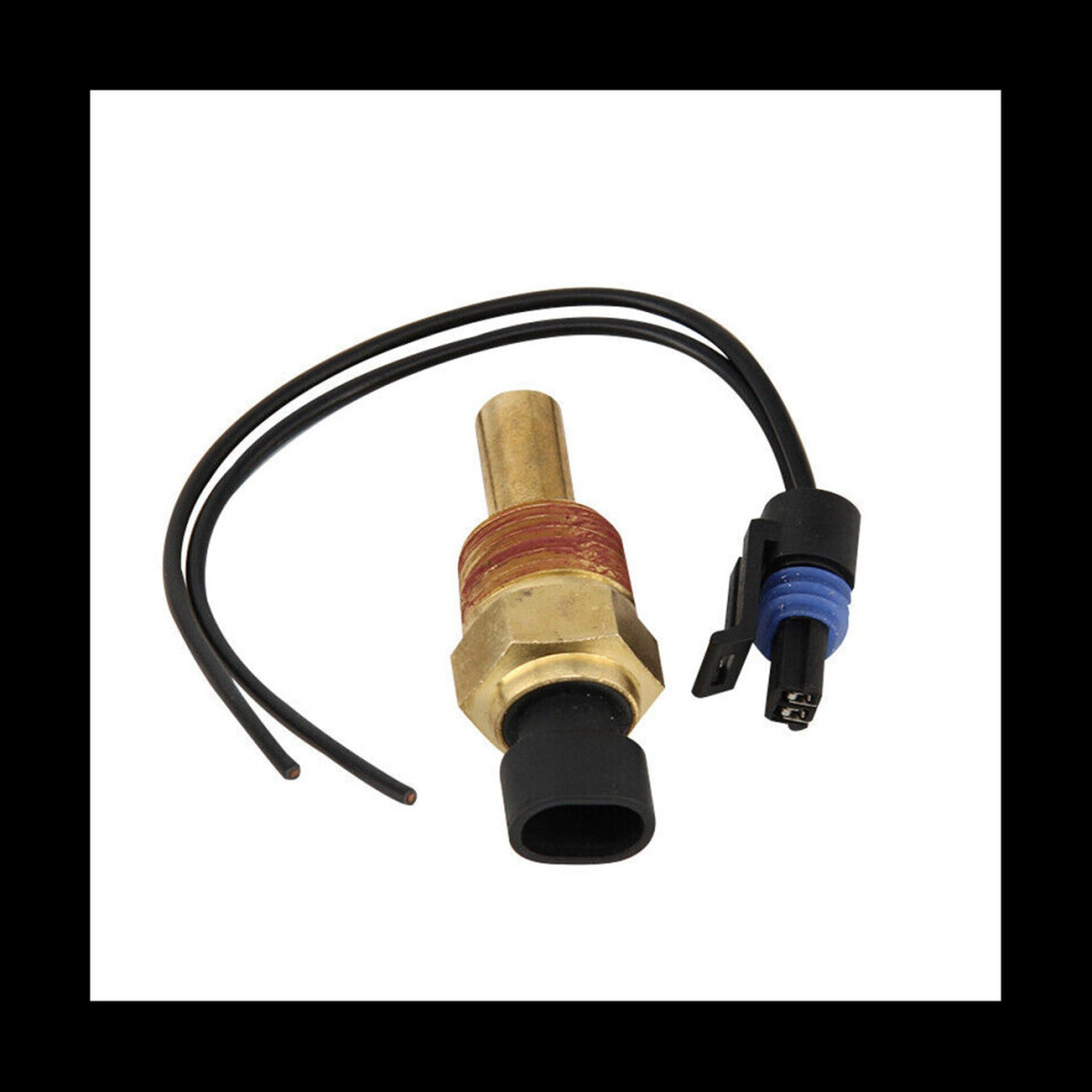 Differential Oil Temperature Sensor 505-5401 Q21-1002For Kenworth T600a T800 Peterbilt 379 4762365759479