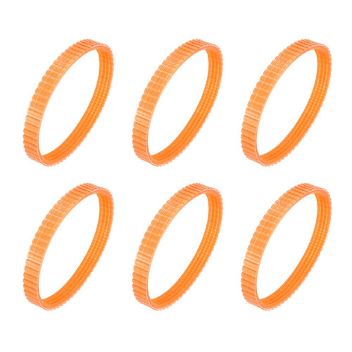 Courroie d'entraînement de raboteuse électrique 6X pour 1900 1