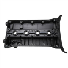 25192208 Couvercle de soupape de culasse de moteur pour bouchon de culbuteur d'arbre à cames de soupape de moteur Lacetti Aveo