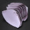 150Pcs Fine Paint Paper Strainers (150 Micrometer) Sieve Filter Mesh New 5