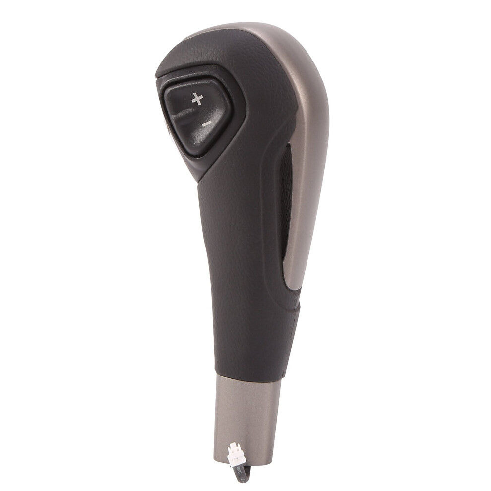 Car Gear Shift Knob Automatic Transmission Shifter Lever Head For - Aveo Chuangku 42539376 95179700 4762365776360