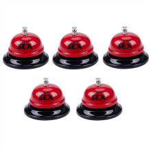Anneau pour table de sexe, 5 pièces