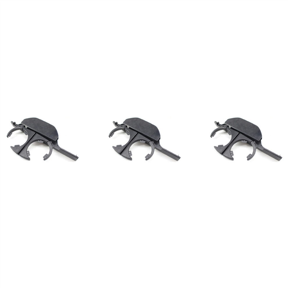 3X Front Right Cup Holder For Rhd E39 525I 523I 520I 530I 540I 51168190206 4762365740644