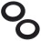 2pcs 52mm-77mm 52-77 Metal Filter Ring Adapter for Camera 1