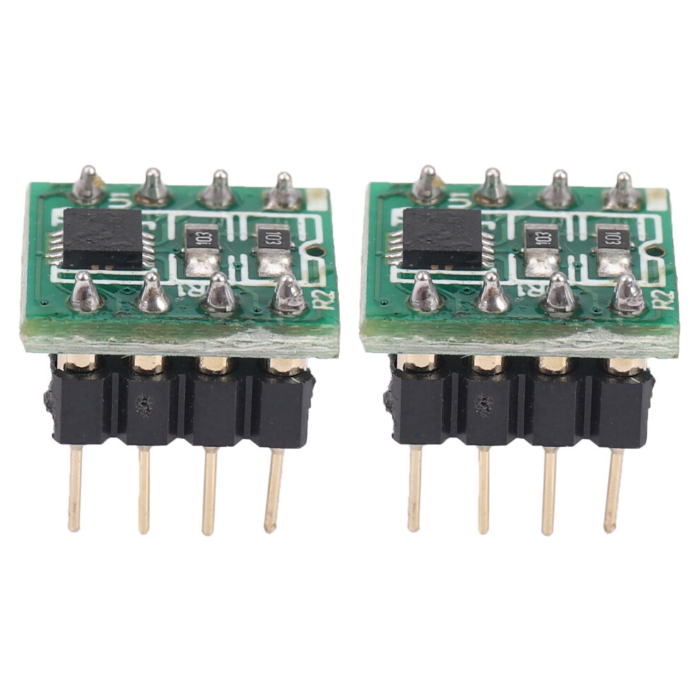 2X Opa1622 Dip8 Double Op Amp Finished Product Board High Current Output Low Distortion Op Amp Upgrade 4761833290414