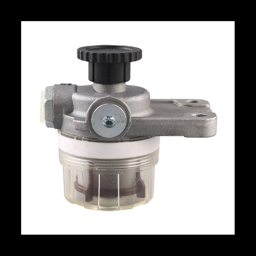 A0000907350 Filter Fuel Filter Oil And Water Separator Assembly Auxiliary Pump Fuel Pump Auto Supplies 4762365761380