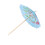 200 Mixed Paper Cocktail Umbrellas Parasols for Party Tropical Drinks Accessories 9