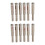 12 Pcs 8mm Diamond Core Drill Bits Ceramic Tile Glass 1