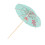 200 Mixed Paper Cocktail Umbrellas Parasols for Party Tropical Drinks Accessories 7