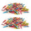 200 Mixed Paper Cocktail Umbrellas Parasols for Party Tropical Drinks Accessories 1
