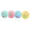200 Mixed Paper Cocktail Umbrellas Parasols for Party Tropical Drinks Accessories 3