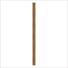 Wood Children Height Measurement Baby Growth Chart Baby Height Ruler Wall Stickers Room Nursery Decor