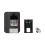 2.2KW 220V Variable Frequency Drive Inverter Single to 3 Phase CNC VFD Universal 2