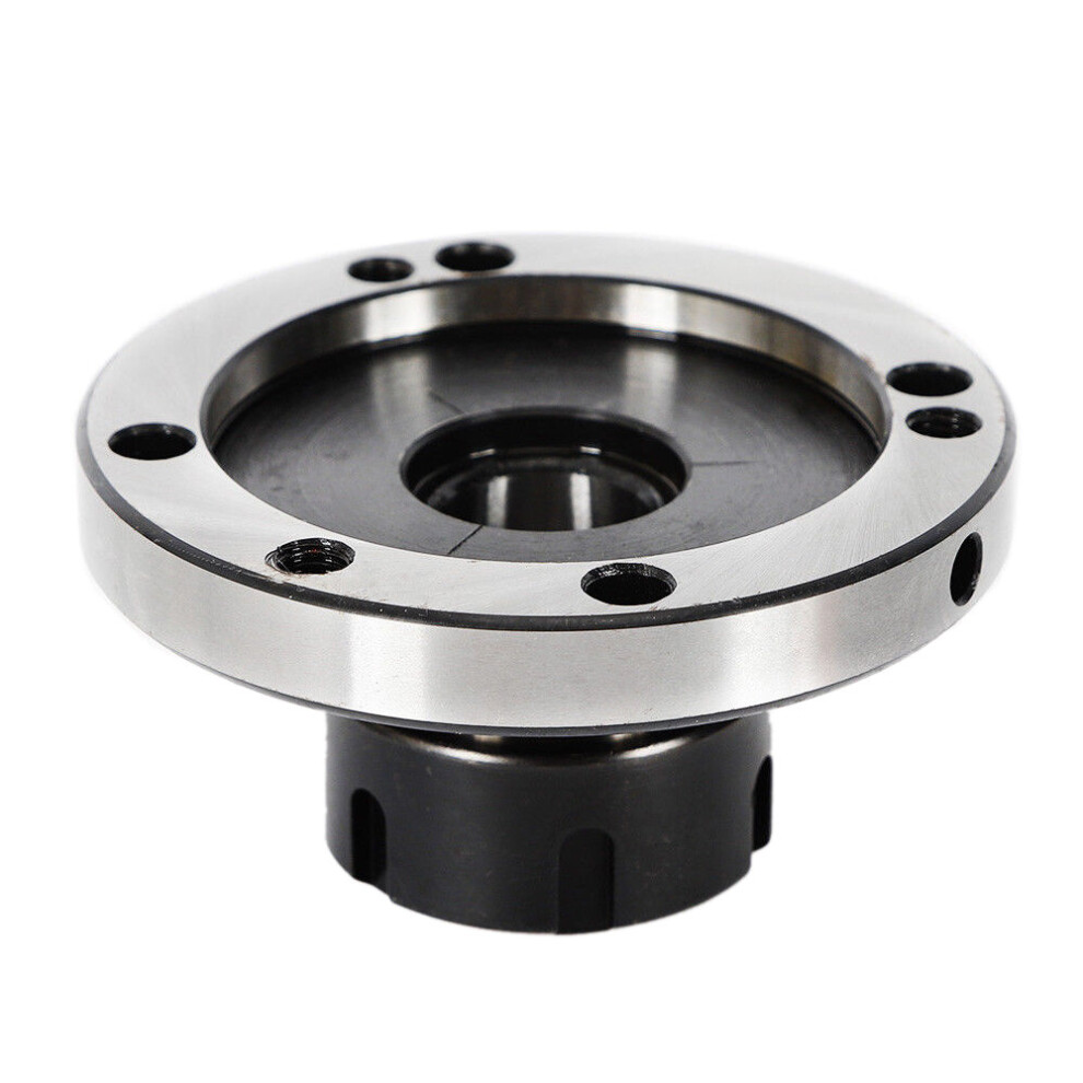Er32 Collet Chuck 100Mm Diameter Lathe Tight Tolerance For Milling 4.8 4762365779712