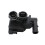 Car Coolant Heater Control Valve for Mercedes-Benz W211 W219 E320 E500 E63 CLS500 CLS550 CLS63 2118320584 7