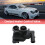 Car Coolant Heater Control Valve for Mercedes-Benz W211 W219 E320 E500 E63 CLS500 CLS550 CLS63 2118320584 2