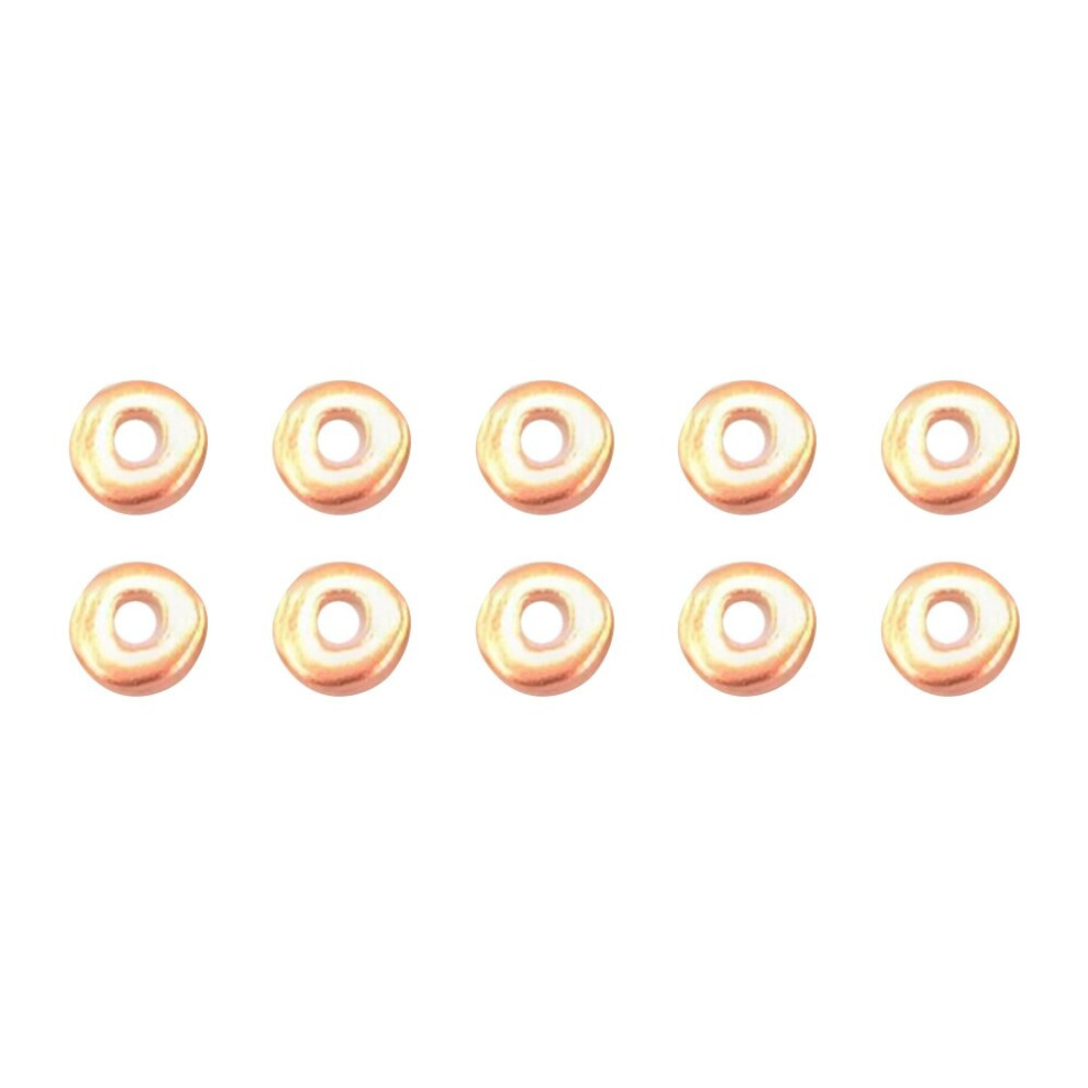 Injector Washer 6650170060 For Ssangyong Rexton Kyron Stavic Actyon 10Pcs 4762365794623