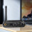 Digital-To-Analog Converter Bluetooth 5.1 Receiver DAC Optical/Coaxial to AUX 3.5 mm Audio Output with Volume Control 10