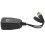 HD-CVI/TVI/AHD Passive Video Balun with Power Connector and RJ45 CAT5 Data Transmitter 3 Pair 7