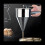 Pancake Batter Dispenser, Multi- Stainless Steel Funnel Cake Dispenser with Stand Great for Pancakes,Baked 4