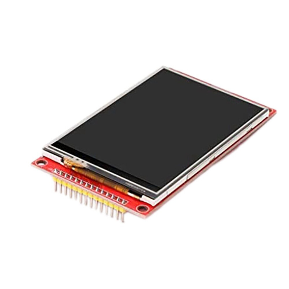 3.5Inch 480X320 Spi Tft Lcd Serial Module Display Screen With Touch Panel Driver Ic Ili9488 Digital Spare Parts 4762365732250