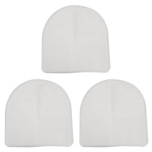 Lot de 300 pochettes en plastique antistatiques pour disques vinyles de 12 pouces, protection extérieure et intérieure en plastique transparent