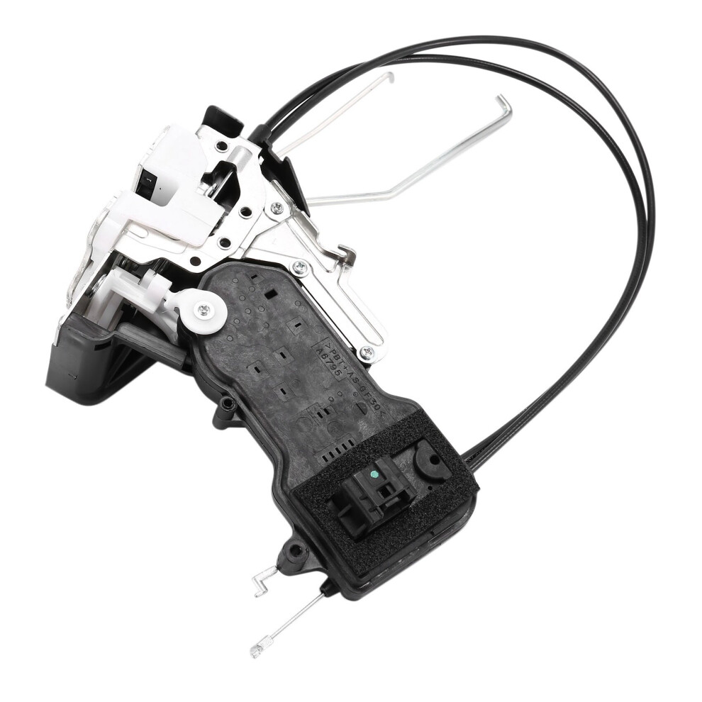 Car Accessories Front Left Door Lock Actuator Controllor For Mazda 6 2002-2008 Gg 4762365795354