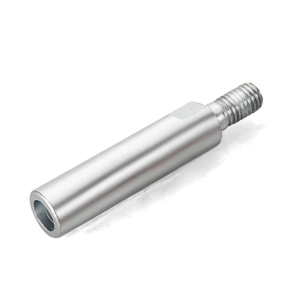 Angle Grinder Extension Connecting Rod M10 Thread Rotary Shaft Polish Wheel Sander Pad Angle Grinder Accessories 4762365794524
