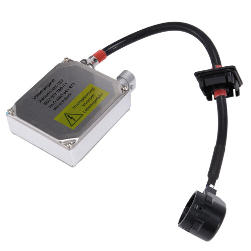 AC42V 35W Xenon Headlight Ballast Igniter Inverter Module For AUDI VW 8K0941597E