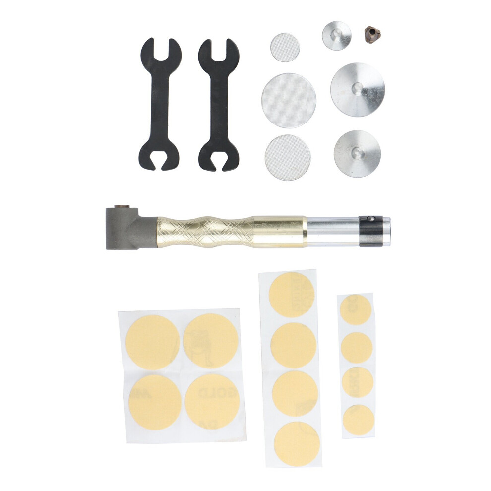 90 Degree Handpiece For Foredom Motor Anging Flexible Shaft Grinder Mill Grinder Mesin 90D Elbow,Yellow 4762365794906