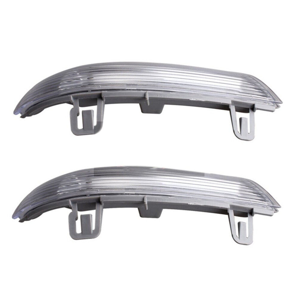 Car Rear View Mirror Indicator For Passat B5/B6 Golf 5/6 V/Vi Jetta Mk5 Turn Signal Side Steering Lamp Light 4762365795217