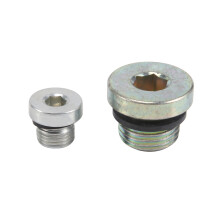 EGR Removal Device Automotive ISX CM871 2007-2010