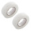 2X Kauniit silmÃt Charm Double silmÃluomen liimanauha 1