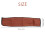 Pram Stroller Accessories Covers Handle Wheelchairs Baby Stroller Armrest Pu Protective Case For yoya stroller 6