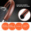 Pram Stroller Accessories Covers Handle Wheelchairs Baby Stroller Armrest Pu Protective Case For yoya stroller 4