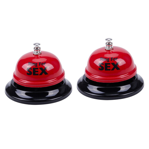 Anneau pour table de sexe, 2 pièces