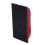 2X Rectangle Paper Grit Sandpaper Holder Hand Sander Red Black 5