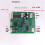 Cara OK Board 16 DSP Digital Reverberation Board Mixer Module Digital Audio Mixer Effects Module 3
