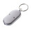 4Pcs Whistle Lost Key Finder Flashing Beeping Locator Remote Keychain LED Ring 6