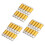 30 x 512MB Memory Stick USB-Flash-Laufwerk USB 2.0 Gold 1