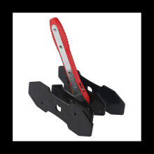 Car Press Automobile Ratchet Brake Piston Spreader Caliper Pad Portable Install Tool for Most Trucks
