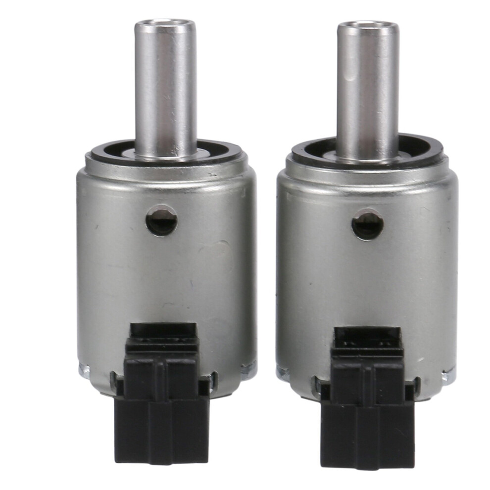 2Pcs 2574.16 Automatic Gearbox Epc Solenoid For Citroen, Peugeot & Renault Al4/Dp0 0000257416 7701208174 257416 New 4762365792186