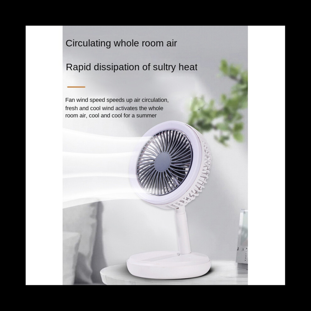 Tlily Portable Neck Fan Usb Rechargeable Bladeless Fans Electric Fan Silent Neckband Wearable Cooling Fans