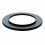 2X Metal 55mm-77mm Camera Filter Ring Adapter 55-77 2